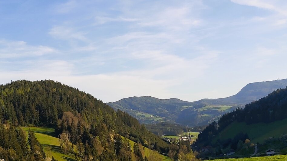 Radfahren Tischlein-Deck-Dich-Radtour, Passail - Touren-Impression #2.19 | © Oststeiermark Tourismus