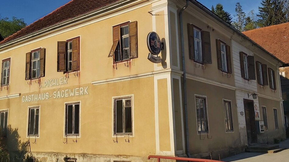 Radfahren Tischlein-Deck-Dich-Radtour, Passail - Touren-Impression #2.20 | © Oststeiermark Tourismus