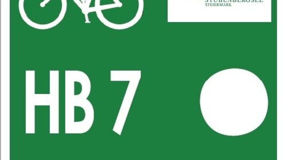 Bike Riding Vineyard round HB7, St. Johann bei Herberstein - Touren-Impression #2.3 | © Oststeiermark Tourismus