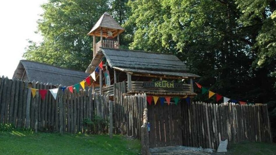 Bike Riding Kulm Criterion WZ6 - Touren-Impression #2.4 | © Oststeiermark Tourismus