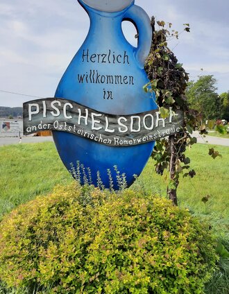Welcome to Pischelsdorf, ApfelLand-Stubenbergsee, Eastern Styria | WEGES | © Oststeiermark Tourismus