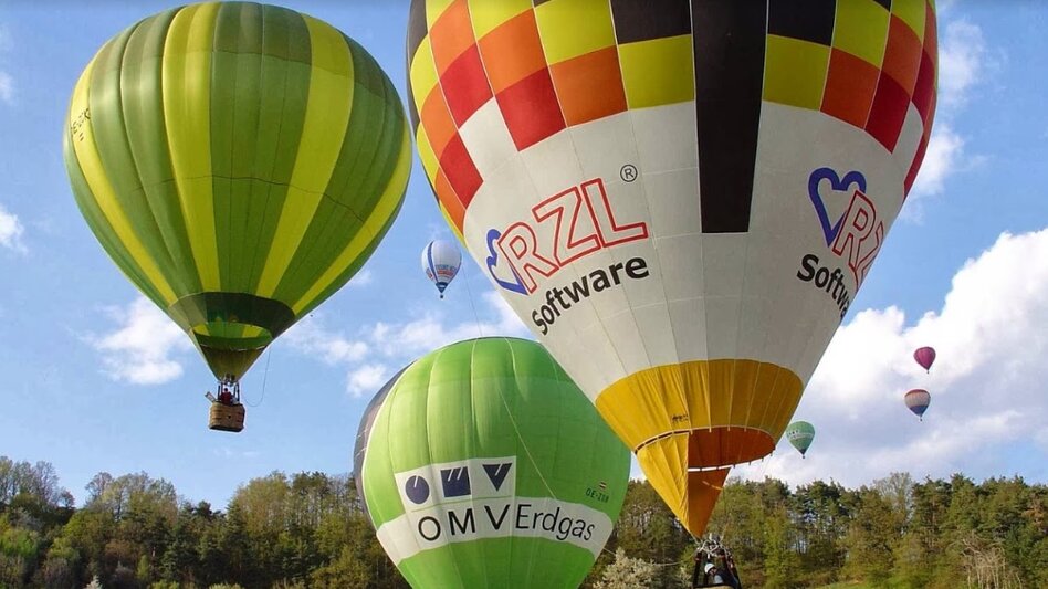 Bike Riding Hofkirchen- Bike Tour HB8 - Touren-Impression #2.2 | © Oststeiermark Tourismus