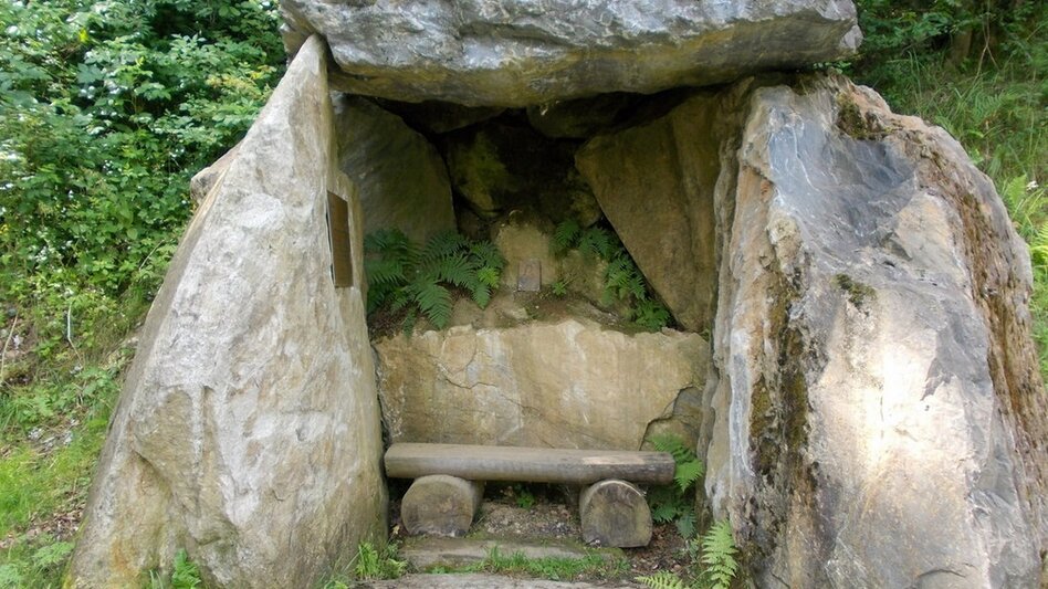 Radfahren Feistritztalradweg R8, südlicher Abschnitt - Touren-Impression #2.8 | © Oststeiermark Tourismus