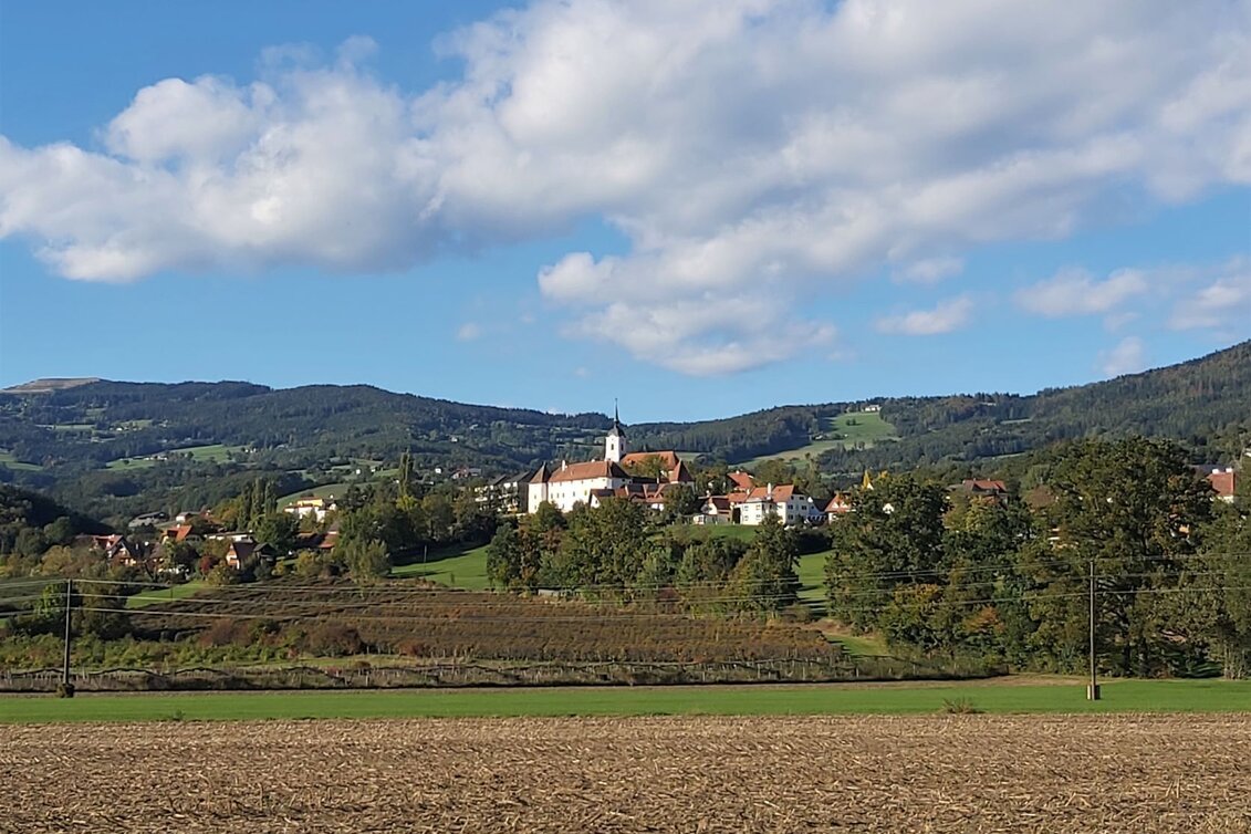 Bike Riding Pond tour HB2, Stubenberg am See - Touren-Impression #1 | © Oststeiermark Tourismus