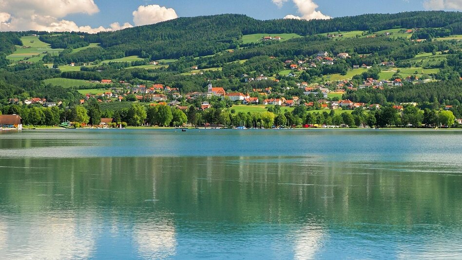 Bike Riding Pond tour HB2, Stubenberg am See - Touren-Impression #2.4 | © Tourismusverband Oststeiermark