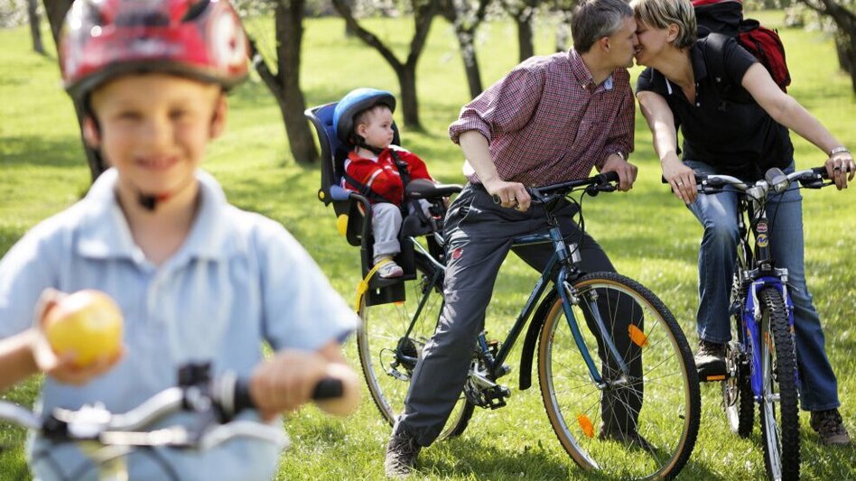Bike Riding Pond tour HB2, Stubenberg am See - Touren-Impression #2.5 | © Oststeiermark Tourismus
