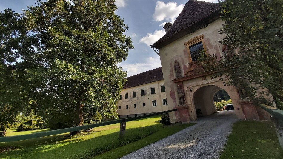 Bike Riding FunErgy tour, cultural city tour, Weiz - Gleisdorf - Touren-Impression #2.1 | © Oststeiermark Tourismus