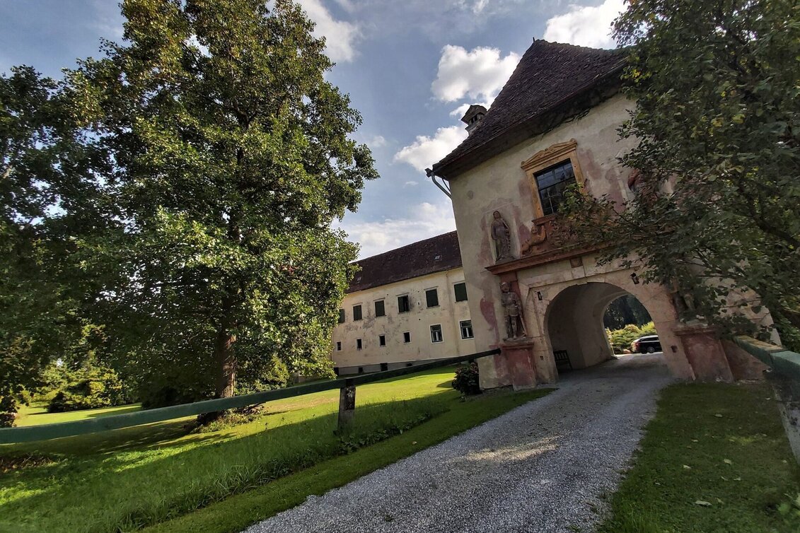 Bike Riding FunErgy tour, cultural city tour, Weiz - Gleisdorf - Touren-Impression #1 | © Oststeiermark Tourismus