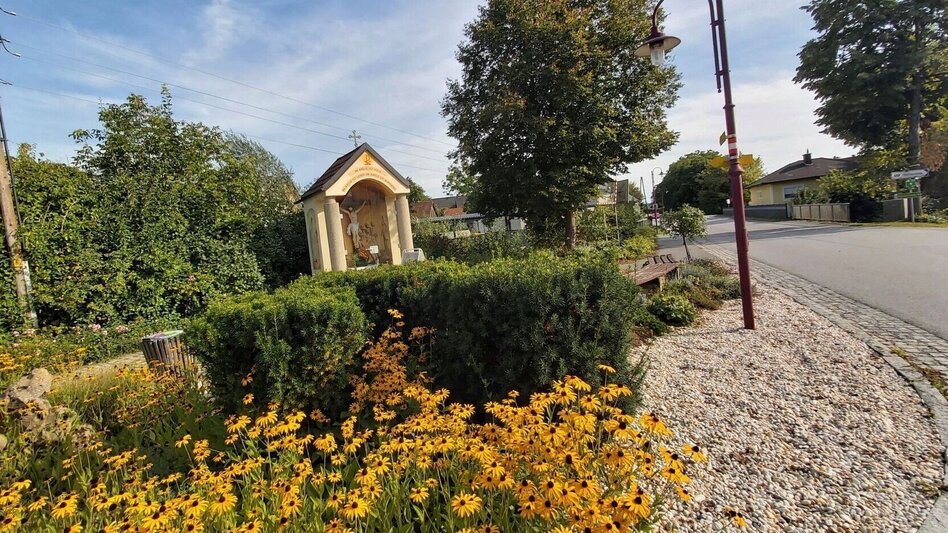 Bike Riding FunErgy tour, cultural city tour, Weiz - Gleisdorf - Touren-Impression #2.6 | © Oststeiermark Tourismus