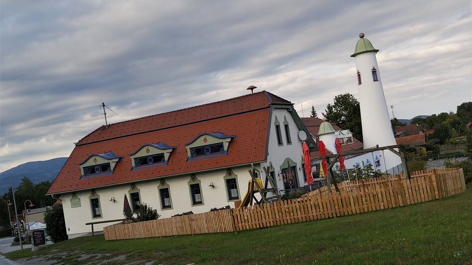 Bike Riding FunErgy tour, cultural city tour, Weiz - Gleisdorf - Touren-Impression #2.12 | © Oststeiermark Tourismus