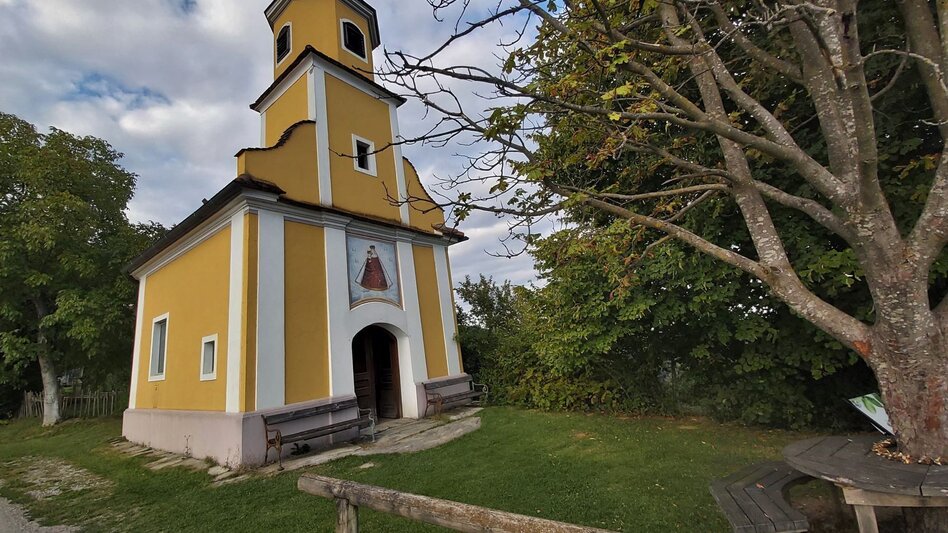 Bike Riding FunErgy tour, cultural city tour, Weiz - Gleisdorf - Touren-Impression #2.13 | © Oststeiermark Tourismus