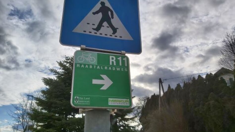 Bike Riding FunErgy tour, cultural city tour, Weiz - Gleisdorf - Touren-Impression #2.19 | © TVB Oststeiermark