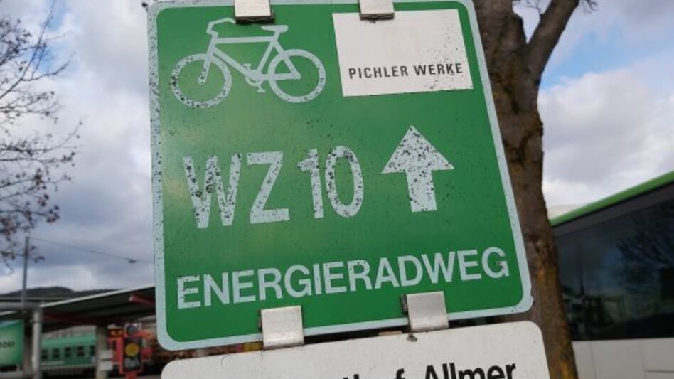 Bike Riding FunErgy tour, cultural city tour, Weiz - Gleisdorf - Touren-Impression #2.20 | © TVB Oststeiermark