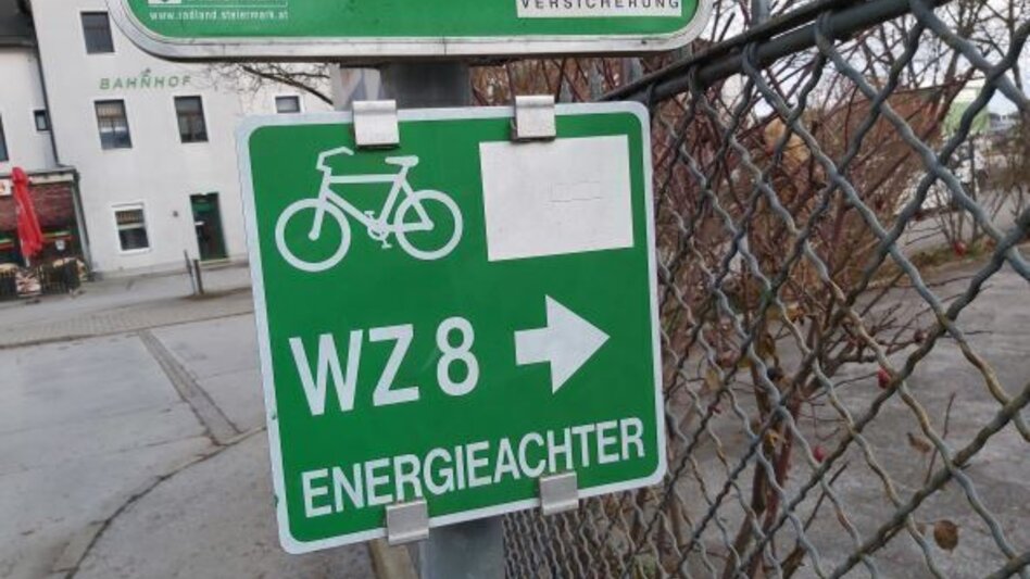 Bike Riding FunErgy tour, cultural city tour, Weiz - Gleisdorf - Touren-Impression #2.21 | © TVB Oststeiermark