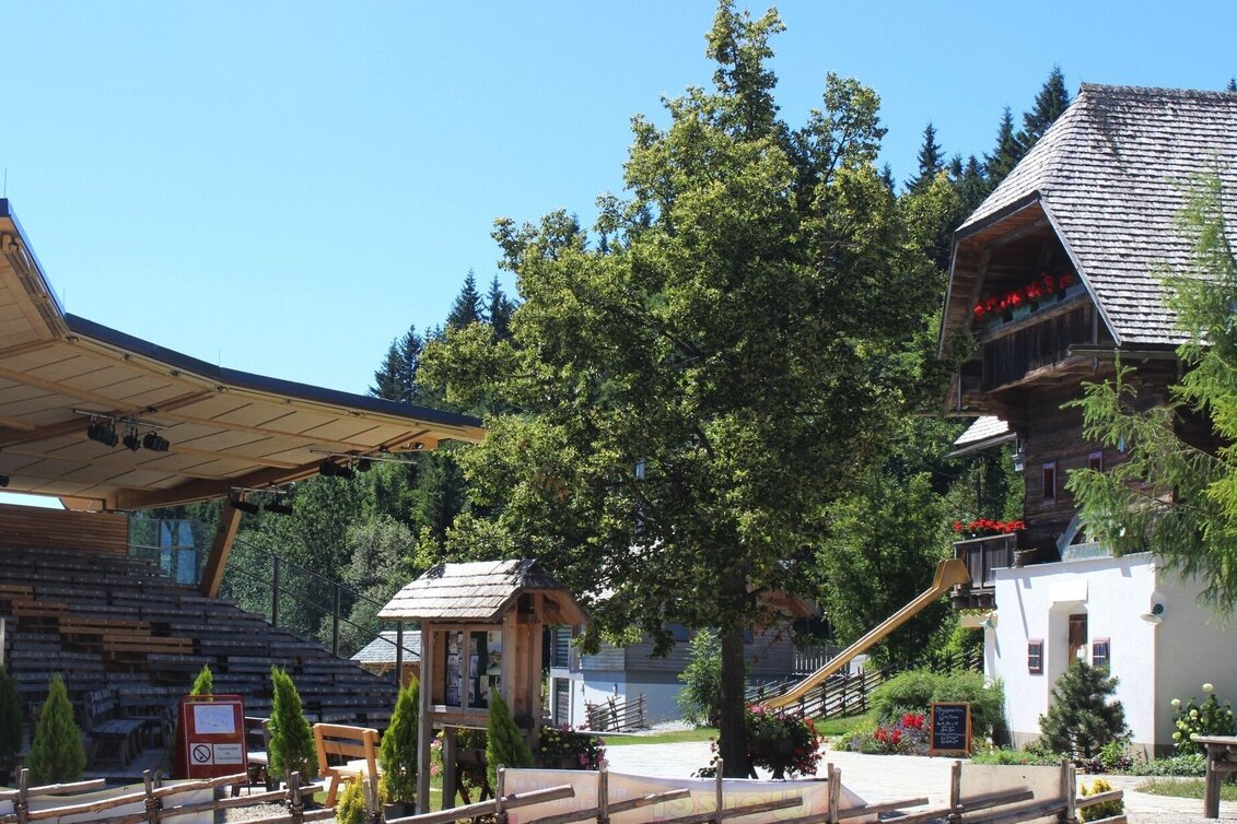 Hiking route Brandlucken-Anger over the Zetz - Touren-Impression #1 | © Oststeiermark Tourismus