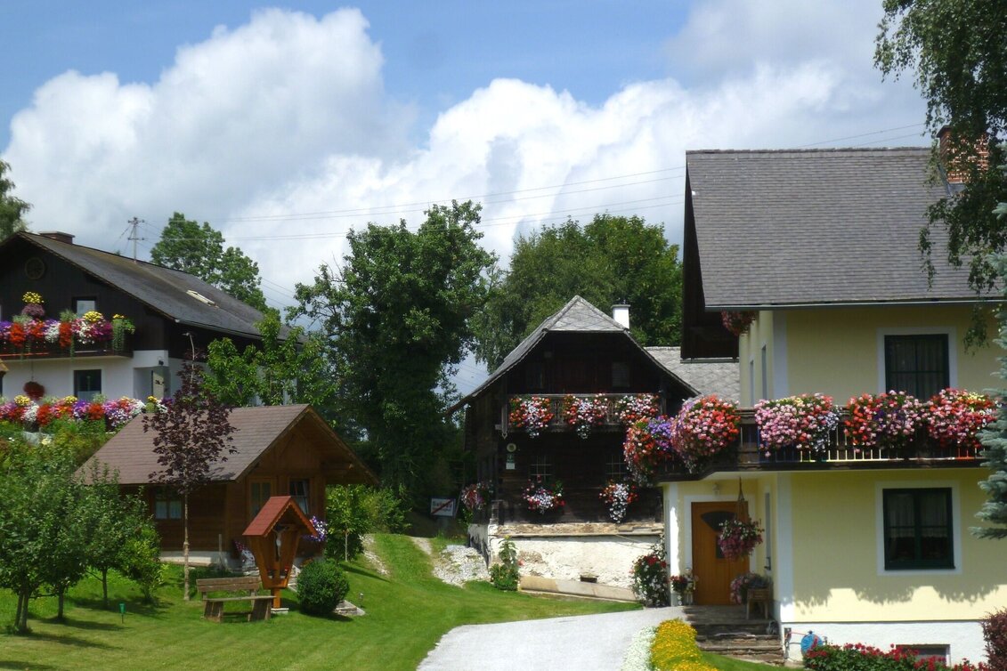 Wanderung Königskogel - Rundwanderweg - Touren-Impression #1 | © Oststeiermark Tourismus