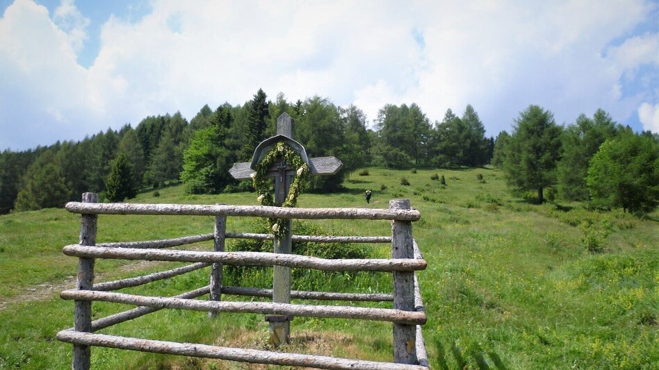 Hiking route Big alpine hike of Passail - Touren-Impression #2.11 | © Oststeiermark Tourismus