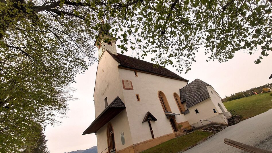 Hiking route Big alpine hike of Passail - Touren-Impression #2.2 | © Oststeiermark Tourismus