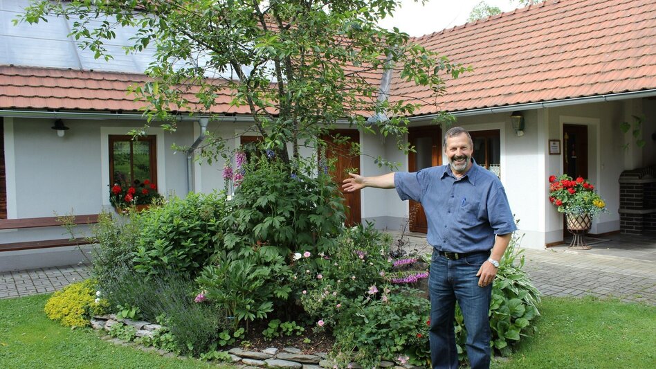 Hiking route Big alpine hike of Passail - Touren-Impression #2.3 | © Oststeiermark Tourismus