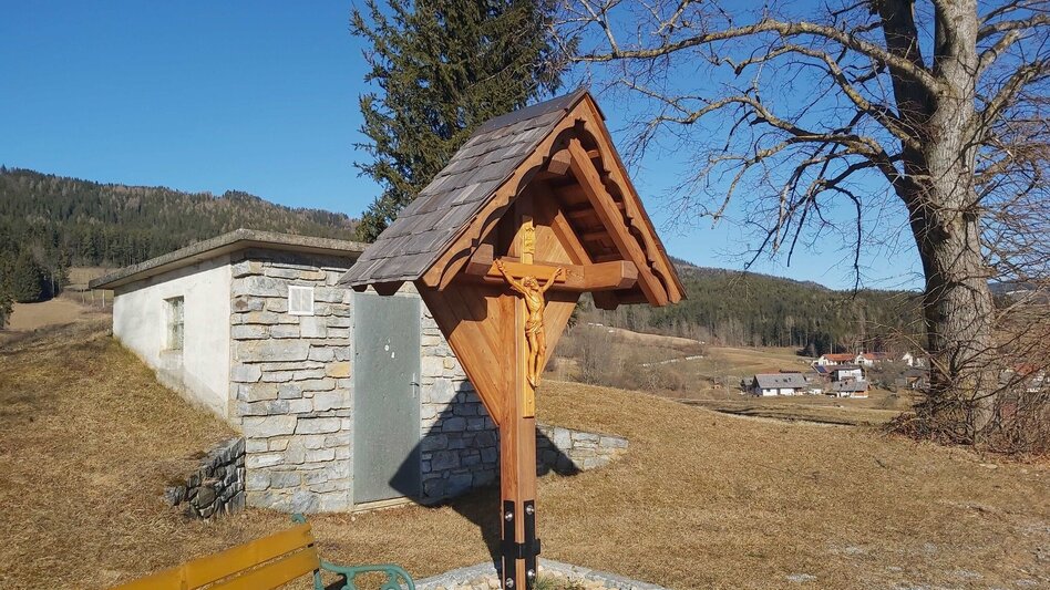 Hiking route Big alpine hike of Passail - Touren-Impression #2.12 | © Oststeiermark Tourismus