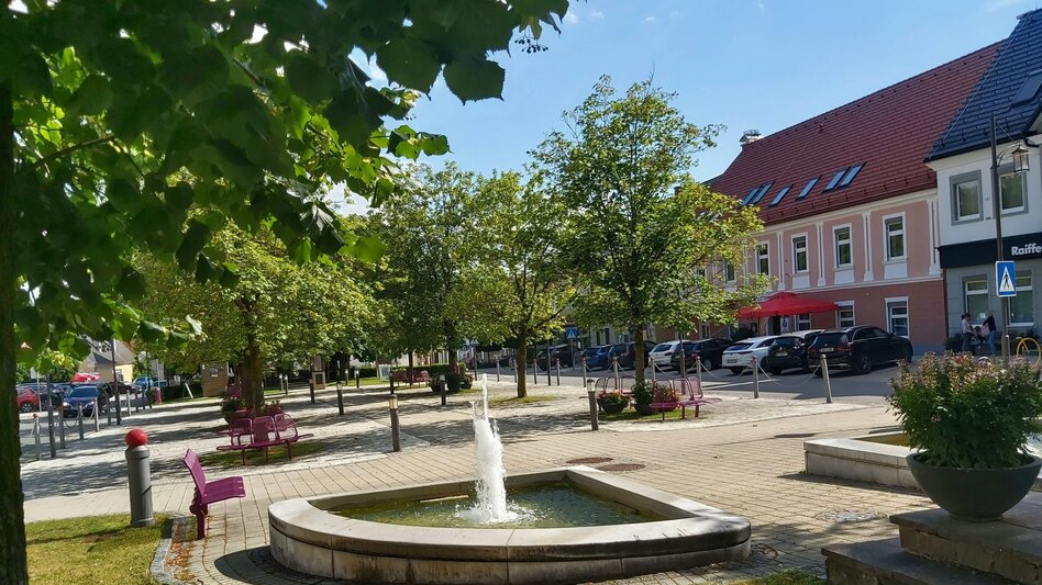 Hiking route Big alpine hike of Passail - Touren-Impression #2.13 | © Oststeiermark Tourismus