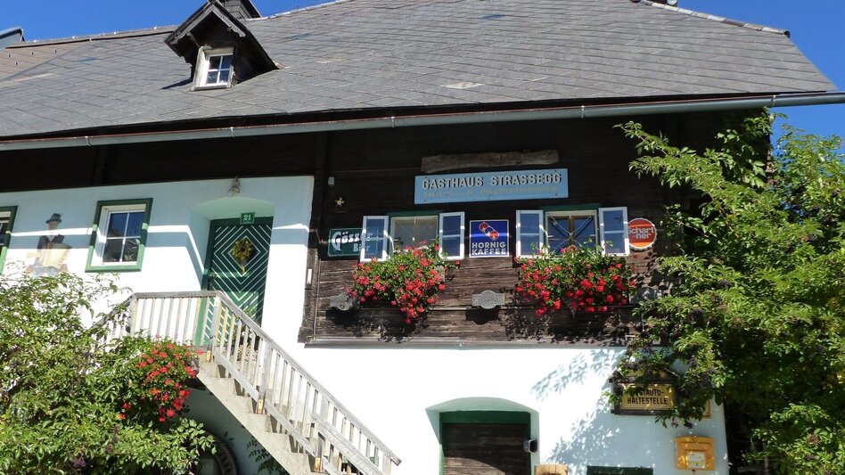 Hiking route Mountain Farmers' Round Gasen - Touren-Impression #2.4 | © Oststeiermark Tourismus