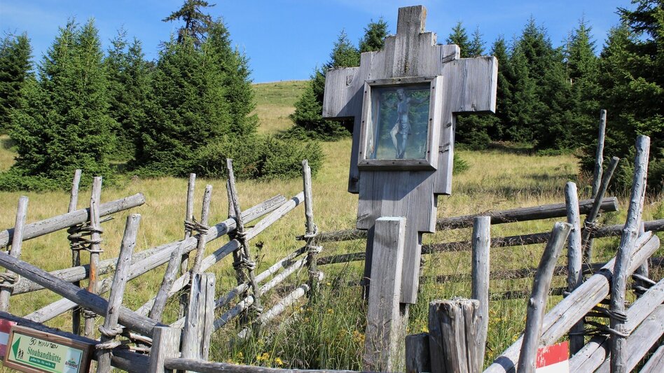 Hiking route Mountain Farmers' Round Gasen - Touren-Impression #2.6 | © Oststeiermark Tourismus