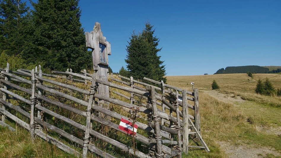 Hiking route Heulantsch-Round, Teichalm - Touren-Impression #2.7 | © Oststeiermark Tourismus
