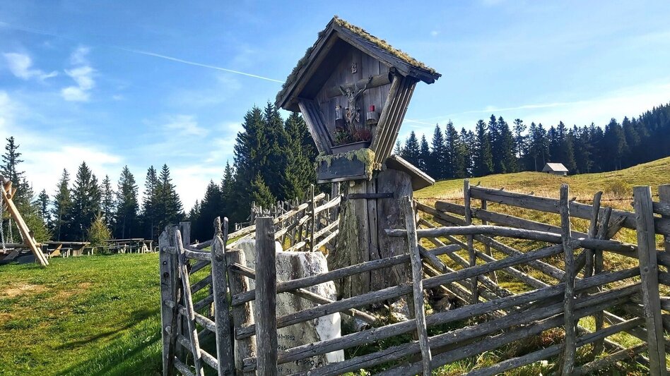 Hiking route Heulantsch-Round, Teichalm - Touren-Impression #2.12 | © Oststeiermark Tourismus