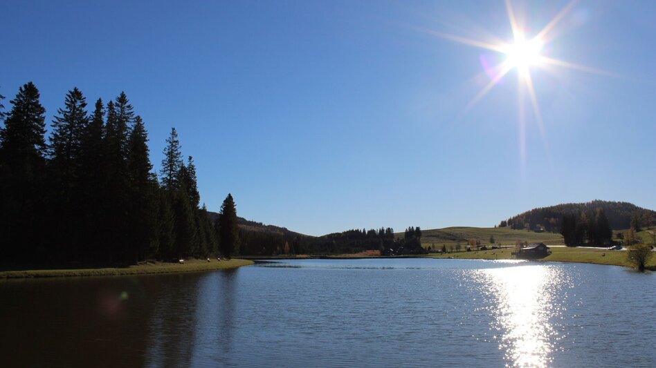 Hiking route Heulantsch-Round, Teichalm - Touren-Impression #2.19 | © Oststeiermark Tourismus