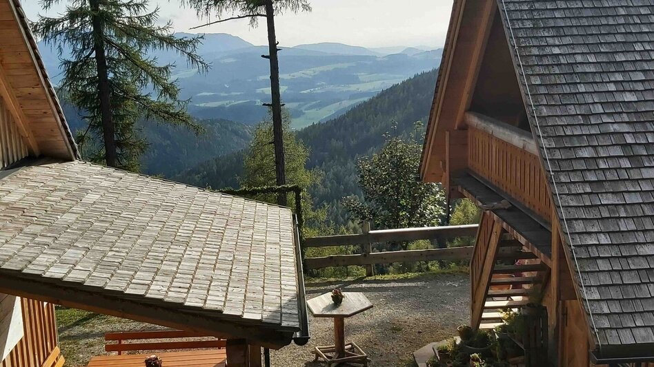 Wanderung Osser-Runde, Teichalm - Touren-Impression #2.3 | © Oststeiermark Tourismus