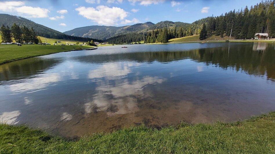 Wanderung Osser-Runde, Teichalm - Touren-Impression #2.15 | © Oststeiermark Tourismus