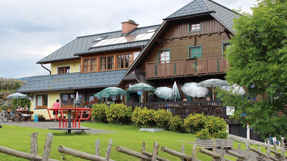 Wanderung Osser-Runde, Teichalm - Touren-Impression #2.7 | © Oststeiermark Tourismus