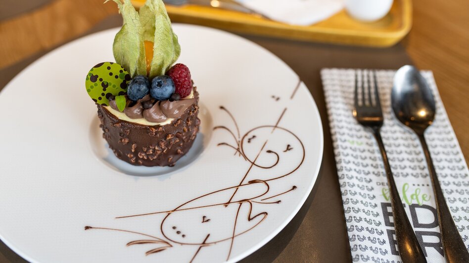 Hiking route Bärenrunde St. Kathrein - Brandlucken - Touren-Impression #2.7 | © Oststeiermark Tourismus