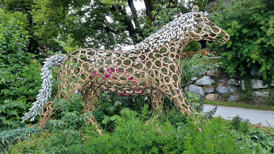 Hiking route Bärenrunde St. Kathrein - Brandlucken - Touren-Impression #2.10 | © Oststeiermark Tourismus