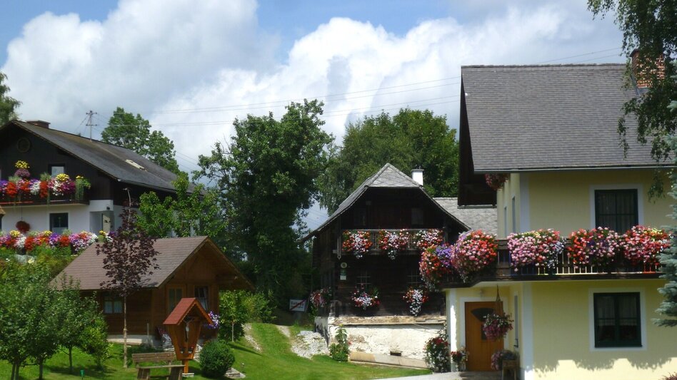 Wanderung Genusswanderweg, Koglhof - Touren-Impression #2.3 | © Oststeiermark Tourismus