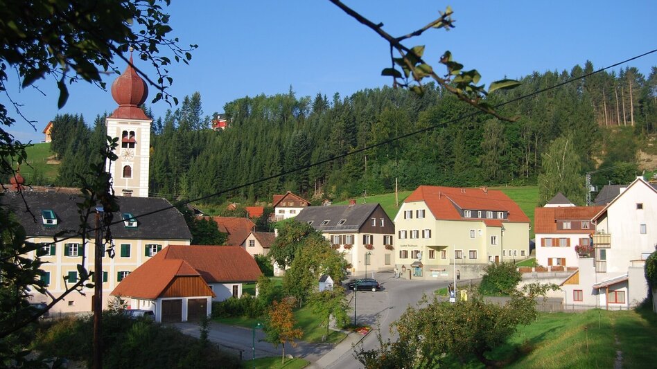 Wanderung Genusswanderweg, Koglhof - Touren-Impression #2.1 | © Oststeiermark Tourismus