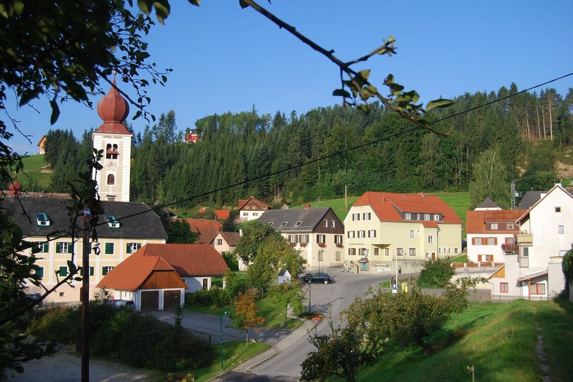 Wanderung Genusswanderweg, Koglhof - Touren-Impression #1 | © Oststeiermark Tourismus