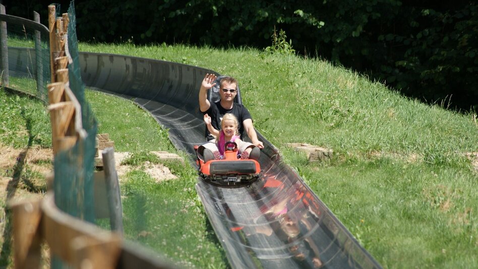 Wanderung Genusswanderweg, Koglhof - Touren-Impression #2.4 | © Oststeiermark Tourismus