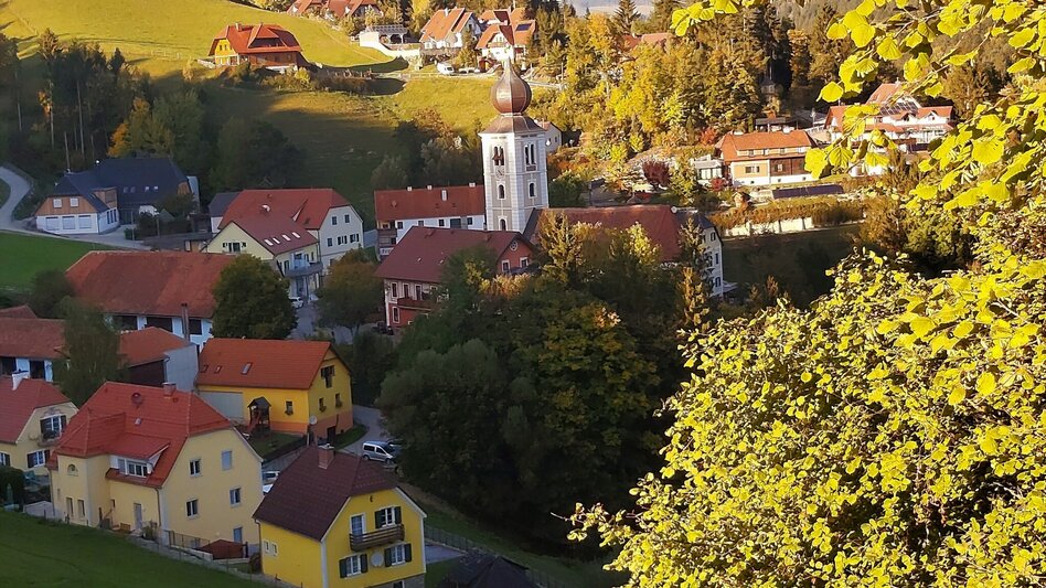 Wanderung Genusswanderweg, Koglhof - Touren-Impression #2.5