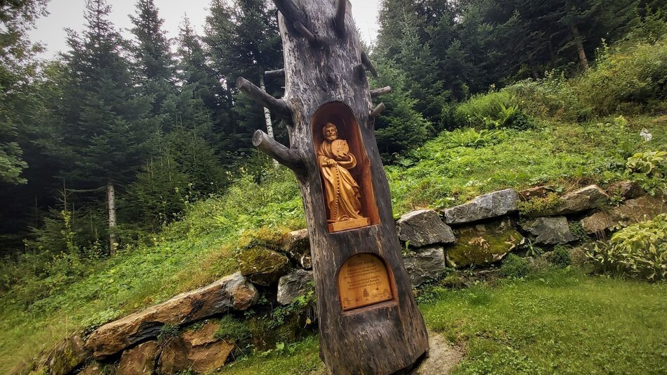 Wanderung Mühlental-Rundwanderweg, St. Kathrein am Offenegg - Touren-Impression #2.11 | © Oststeiermark Tourismus