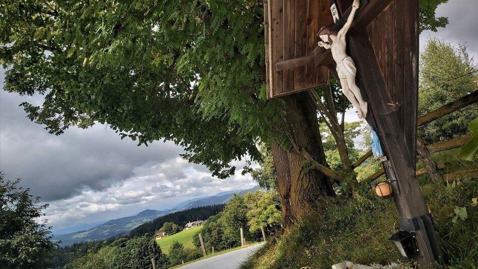 Wanderung Mühlental-Rundwanderweg, St. Kathrein am Offenegg - Touren-Impression #2.21 | © Oststeiermark Tourismus