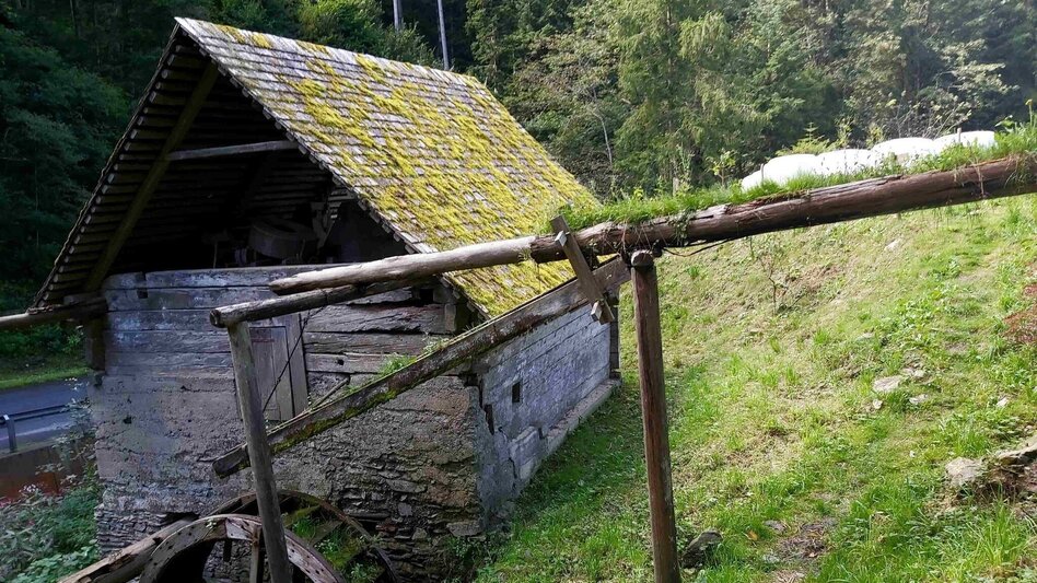 Wanderung Mühlental-Rundwanderweg, St. Kathrein am Offenegg - Touren-Impression #2.4 | © Oststeiermark Tourismus
