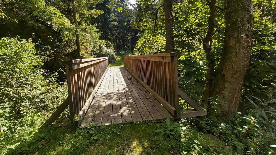 Wanderung Mühlental-Rundwanderweg, St. Kathrein am Offenegg - Touren-Impression #2.5 | © Oststeiermark Tourismus