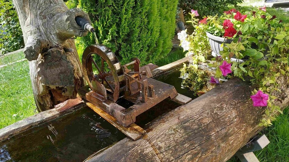 Wanderung Mühlental-Rundwanderweg, St. Kathrein am Offenegg - Touren-Impression #2.6 | © Oststeiermark Tourismus