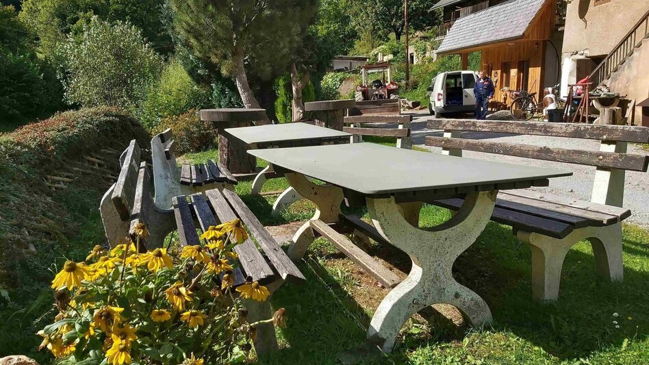 Wanderung Mühlental-Rundwanderweg, St. Kathrein am Offenegg - Touren-Impression #2.7 | © Oststeiermark Tourismus