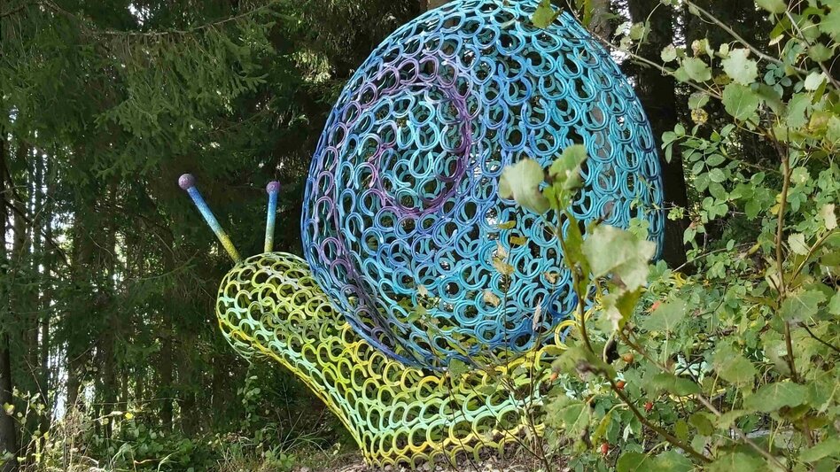 Wanderung Mühlental-Rundwanderweg, St. Kathrein am Offenegg - Touren-Impression #2.17 | © Oststeiermark Tourismus