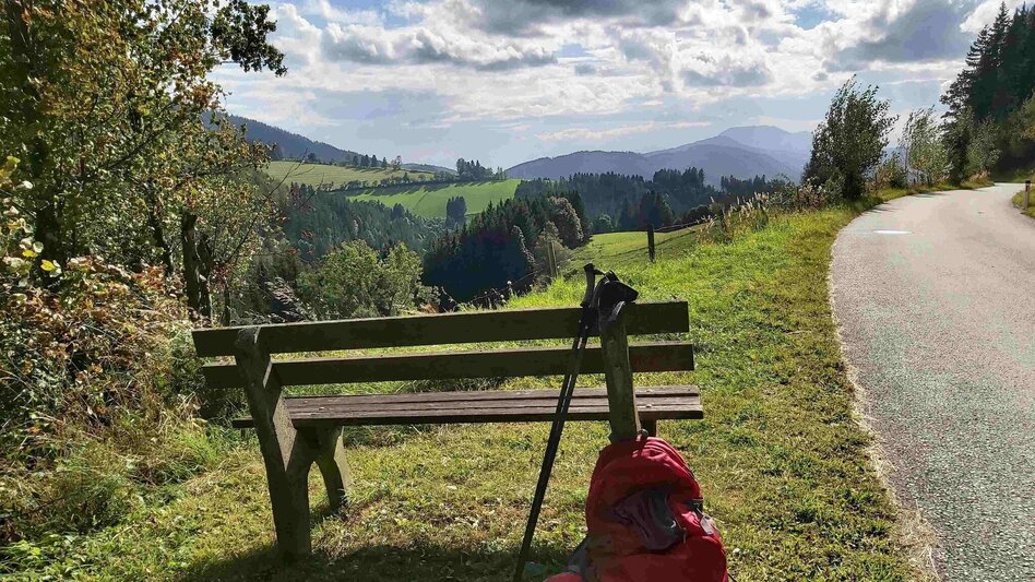 Wanderung Mühlental-Rundwanderweg, St. Kathrein am Offenegg - Touren-Impression #2.20 | © Oststeiermark Tourismus