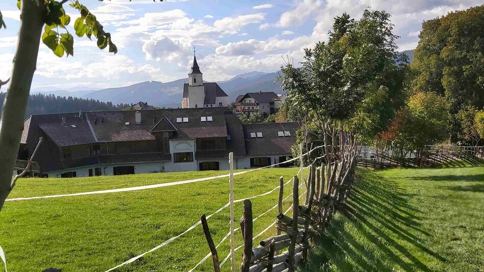 Wanderung Mühlental-Rundwanderweg, St. Kathrein am Offenegg - Touren-Impression #2.22 | © Oststeiermark Tourismus