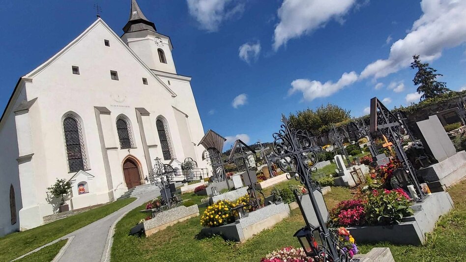 Wanderung Mühlental-Rundwanderweg, St. Kathrein am Offenegg - Touren-Impression #2.24 | © Oststeiermark Tourismus